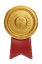Chrome Featured Badge